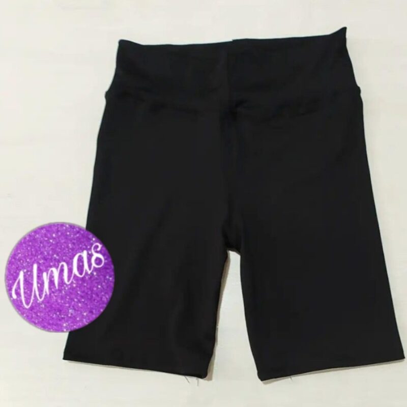 Calza Bicker Lisa Negra