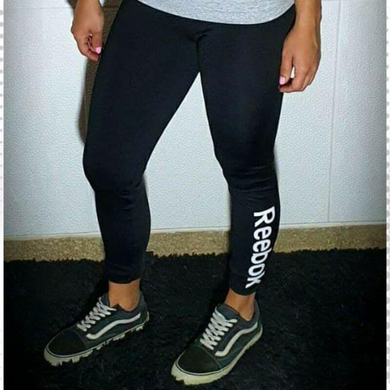 Calza Lycra FRISADA