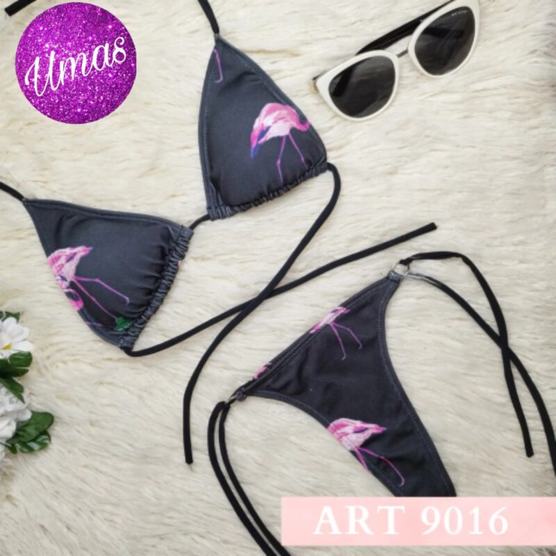 Bikini Regulable