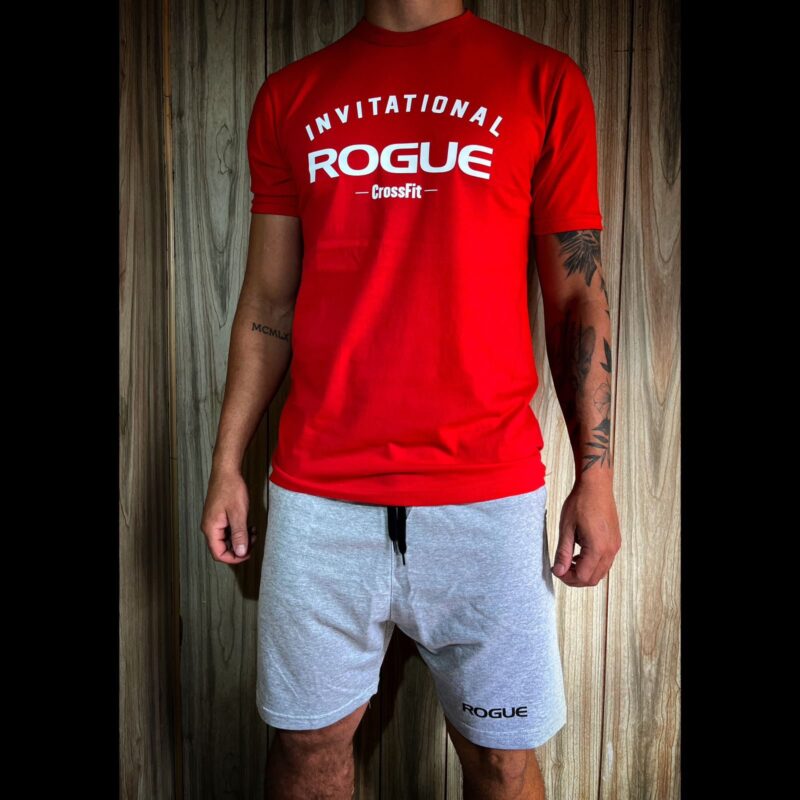 Remera Manga Corta Hombre - Imagen 2