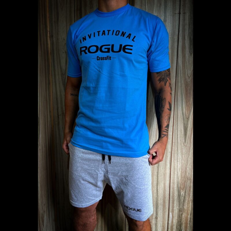 Remera Manga Corta Hombre - Imagen 3