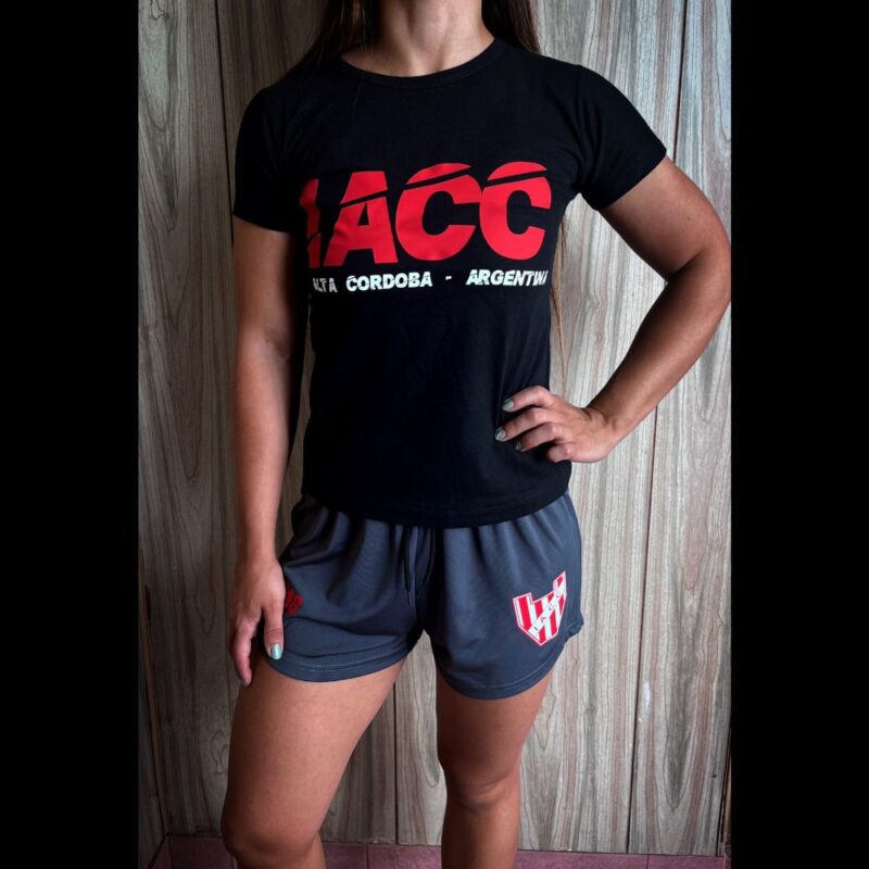 Conjunto I.A.C.C