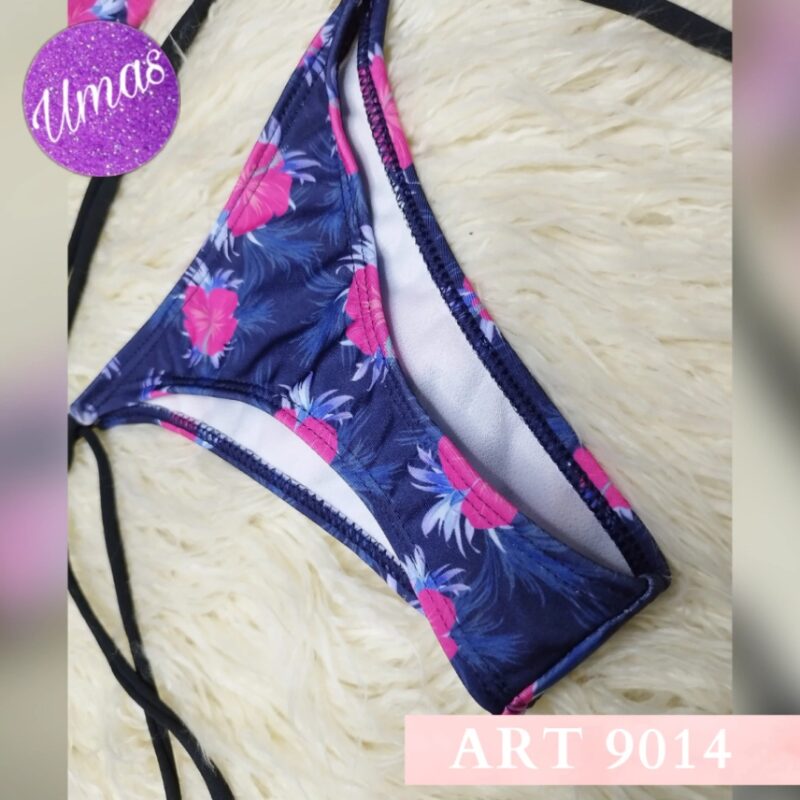 Bikini Regulable con Relleno Desmontable - Imagen 2