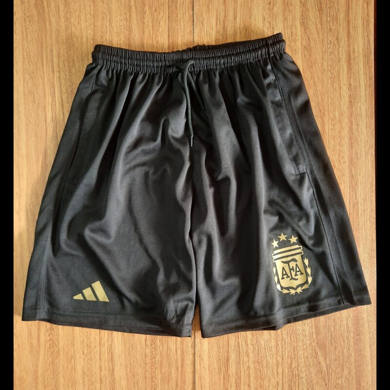 Short Dry-Fit AFA