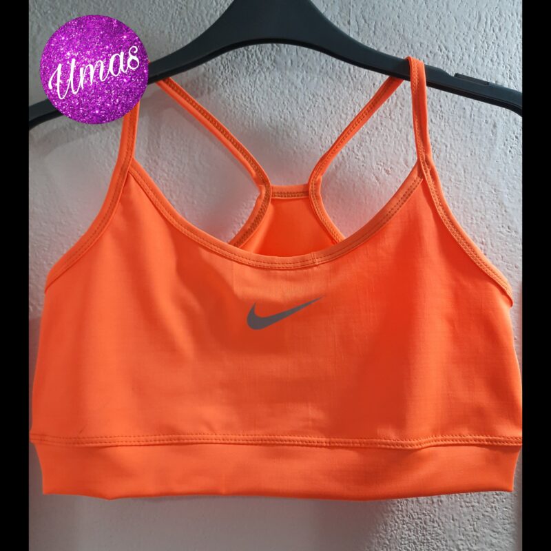 Top con Tiras Nike