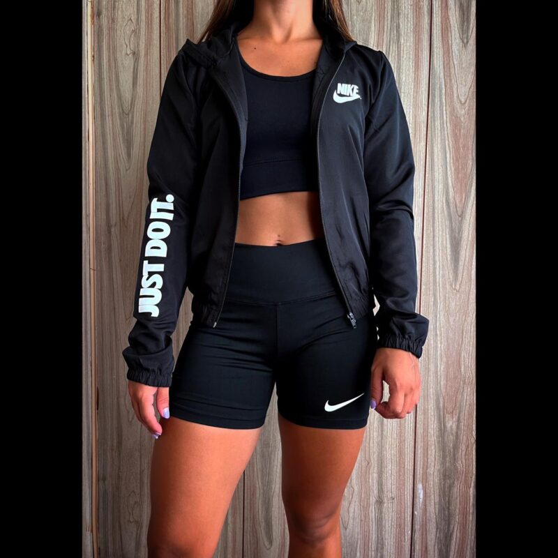 Rompeviento Just do It