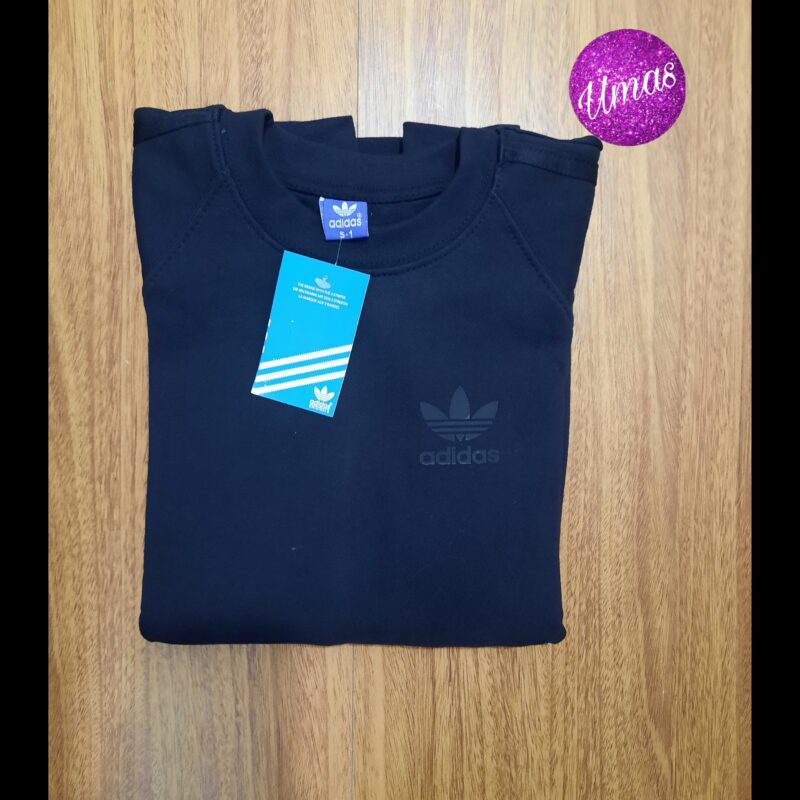 Buzo Adidas Retro - Imagen 2