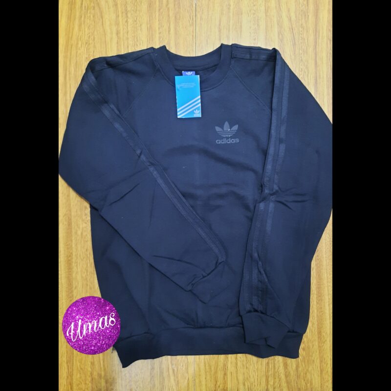 Buzo Adidas Retro
