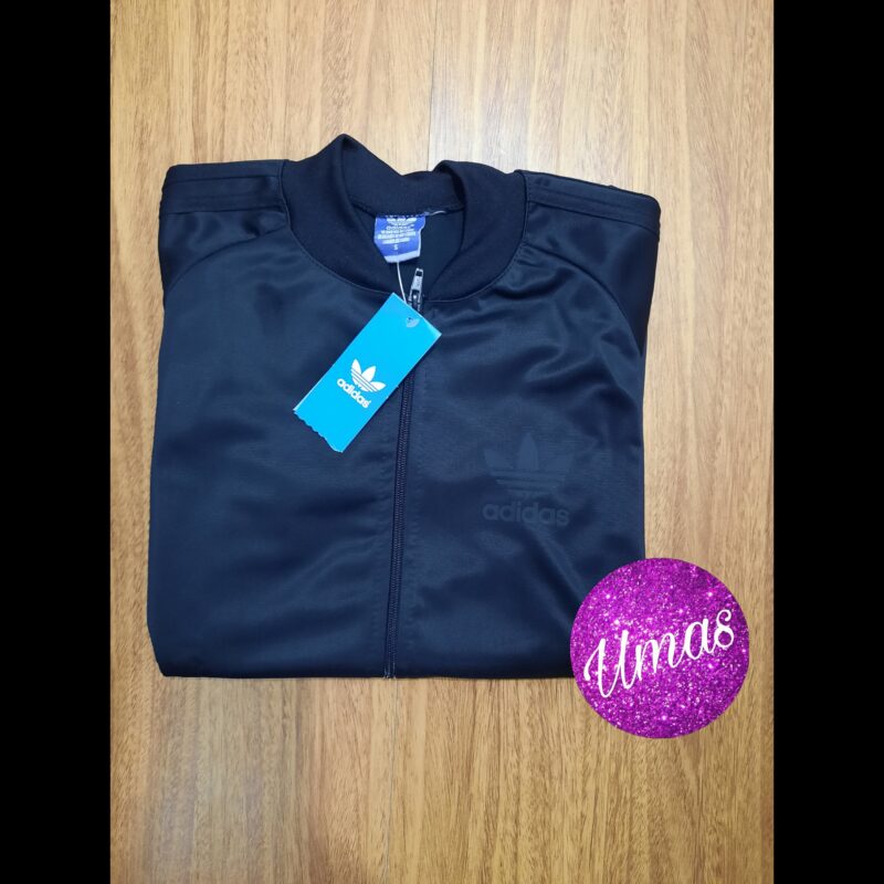 Campera Adidas Retro - Imagen 2