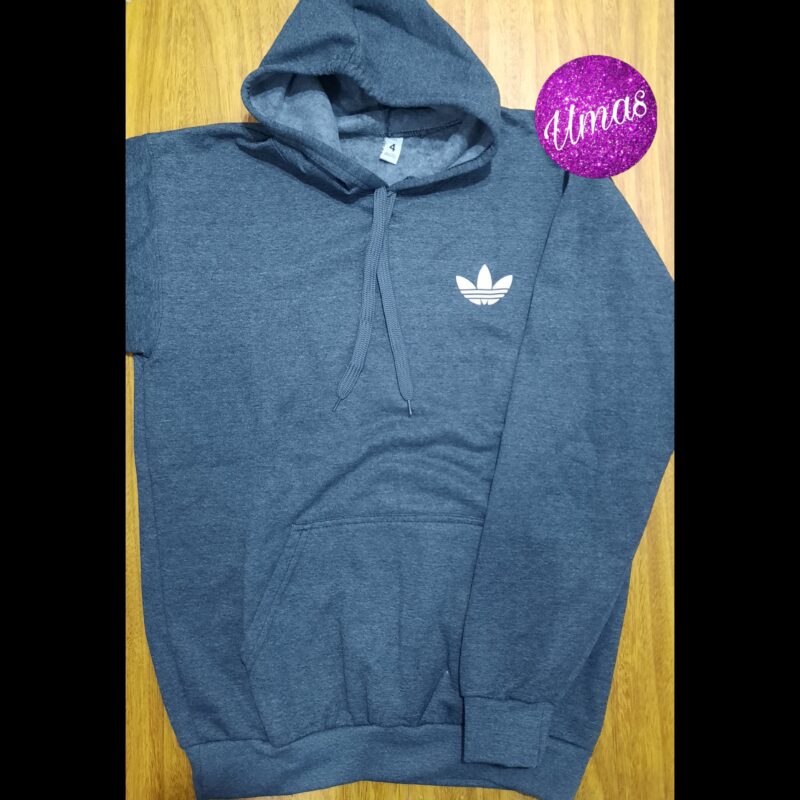 Buzo Unisex Algodón