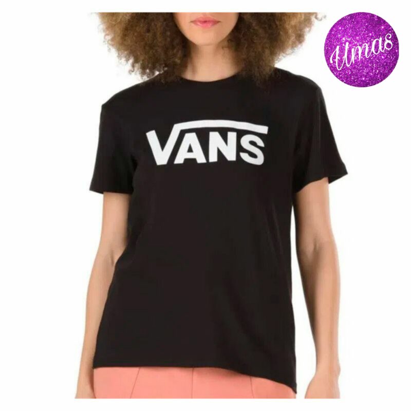 Remera Algodón VANS