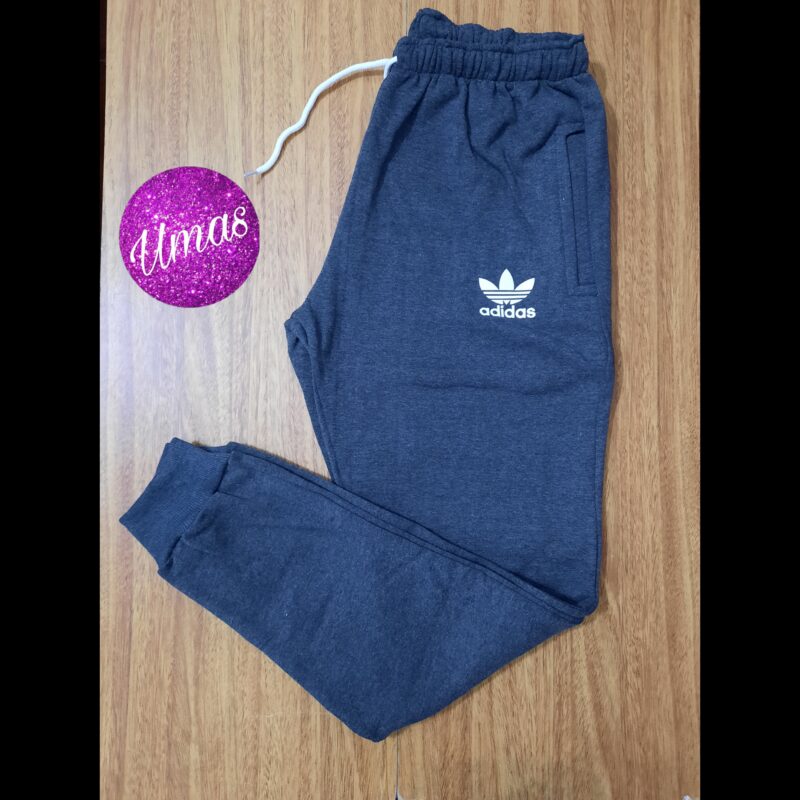 Jogging algodón Frisado Unisex