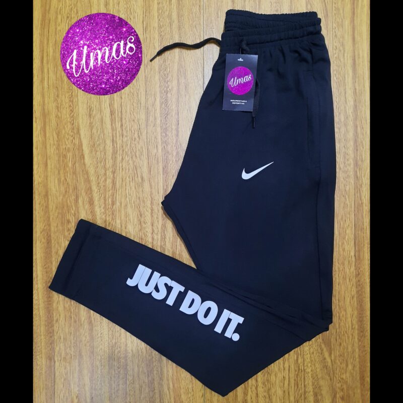Jogging Lycra Frisado Unisex
