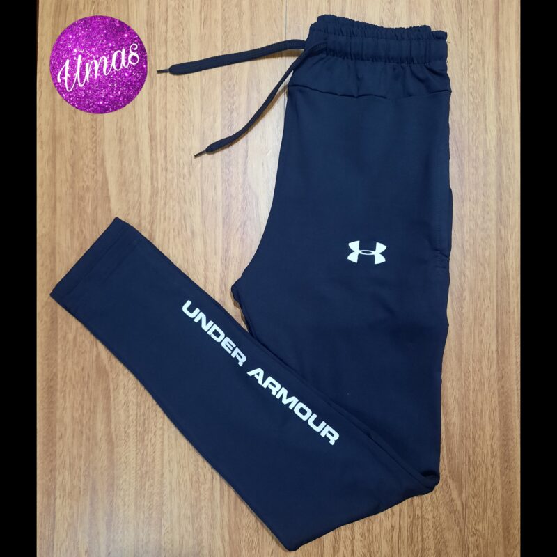 Jogging Lycra Frisada