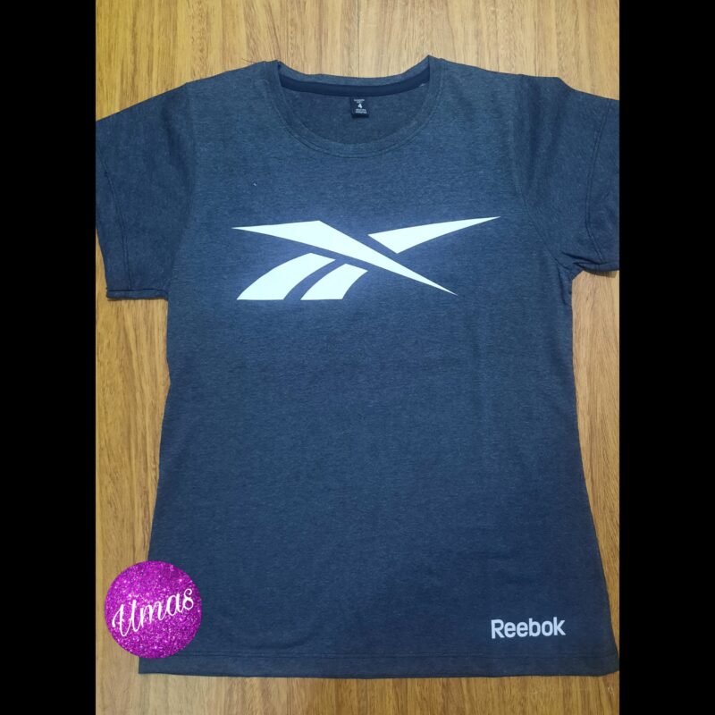 Remera Algodón