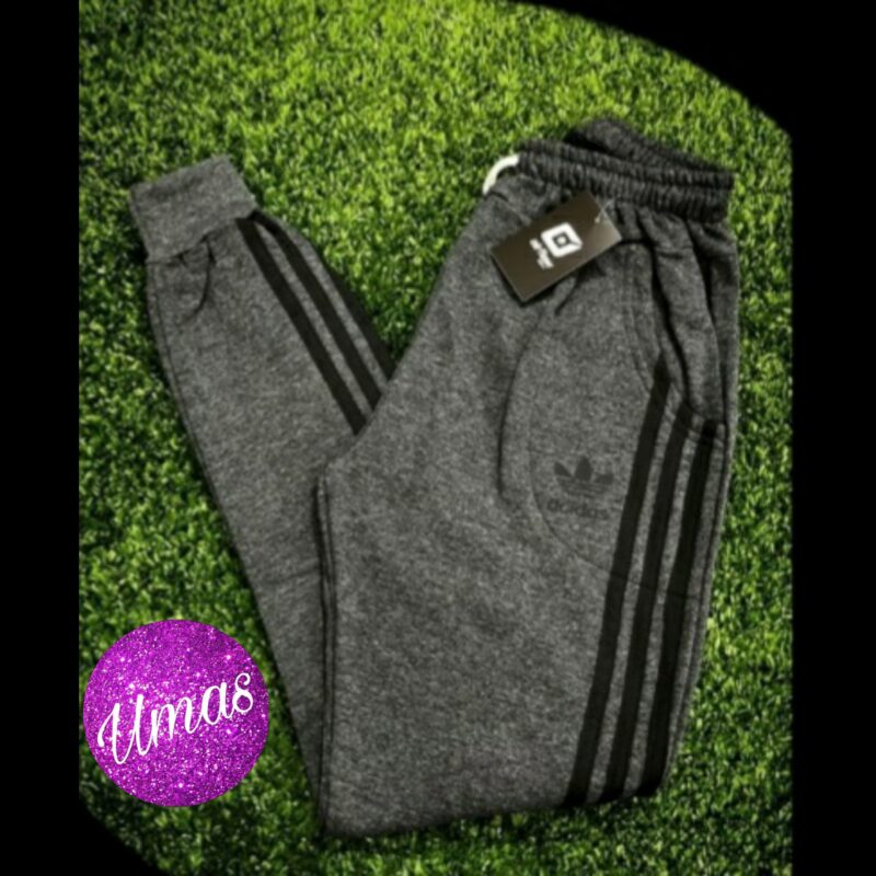 Jogging Frisado Adidas Retro