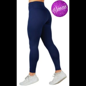 Calza Larga de Lycra