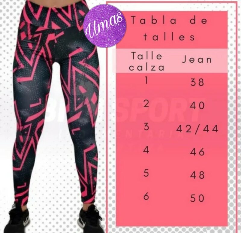 Conjunto Lycra Nike - Imagen 3
