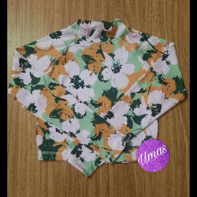 Camiseta Pupera Lycra