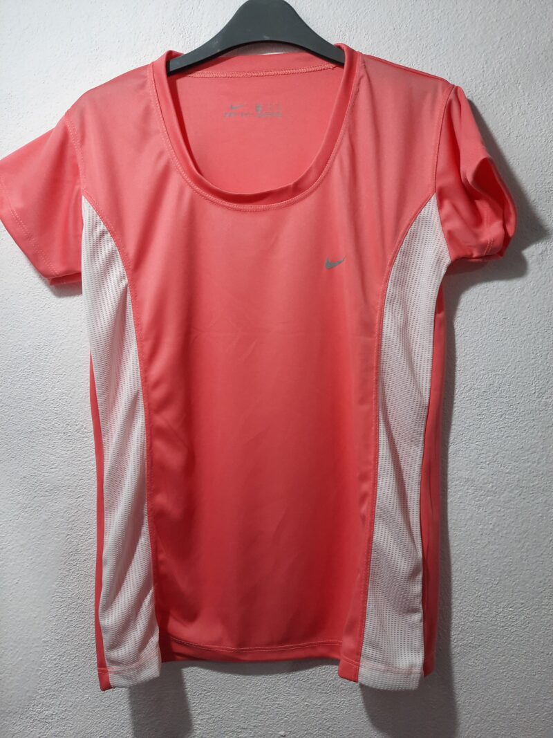 Remera Dry-fit Nike