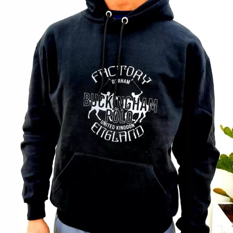 Buzo Canguro Unisex