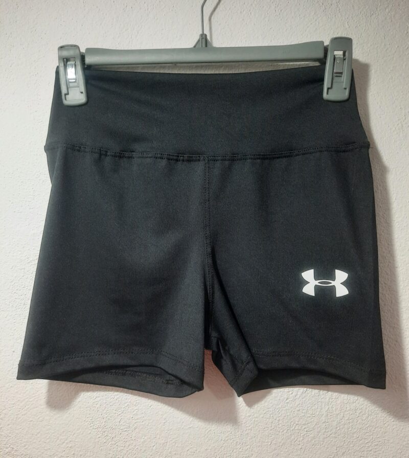 Calza Corta Under Armour