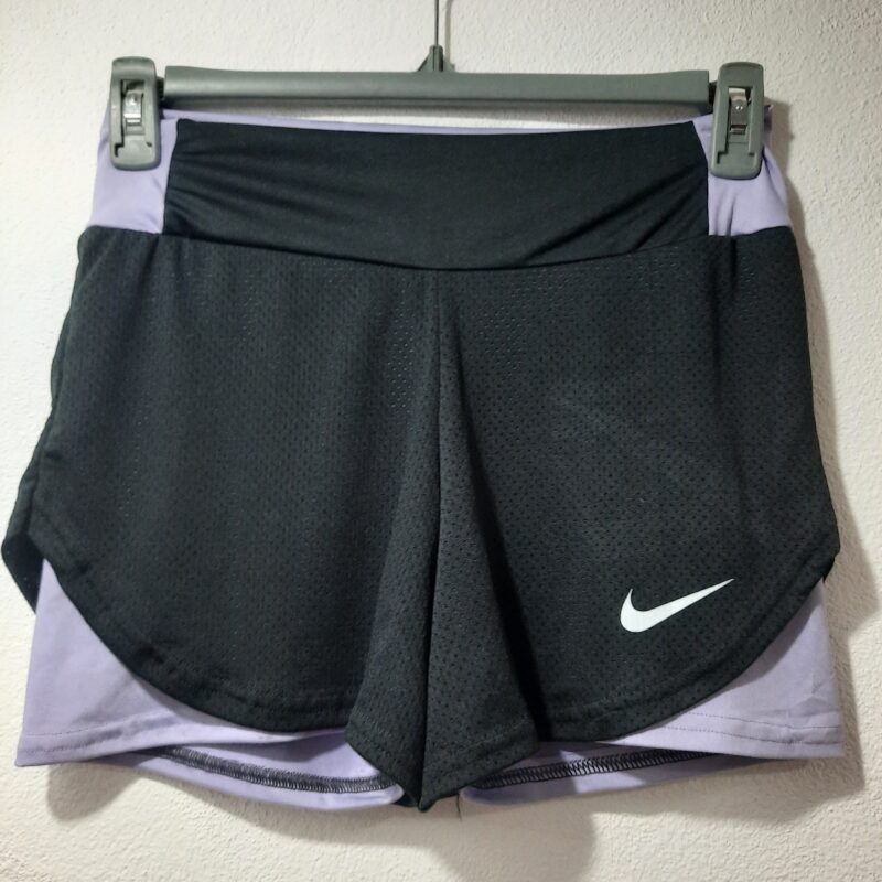 Short con Calza