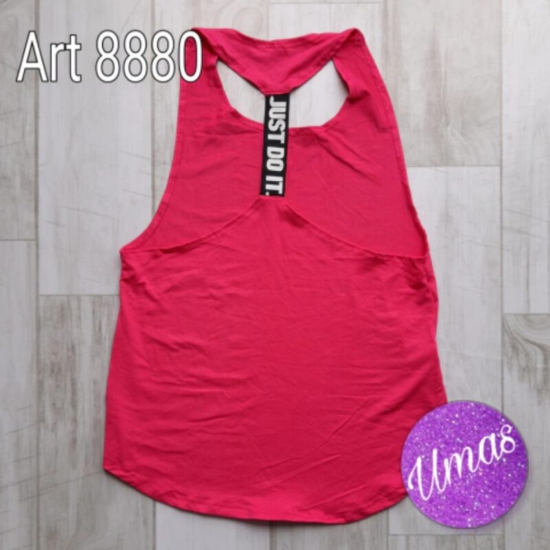 Sudadera Just do It Fucsia