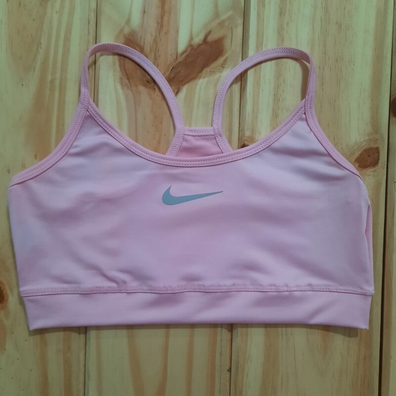Top con Tiras Lycra