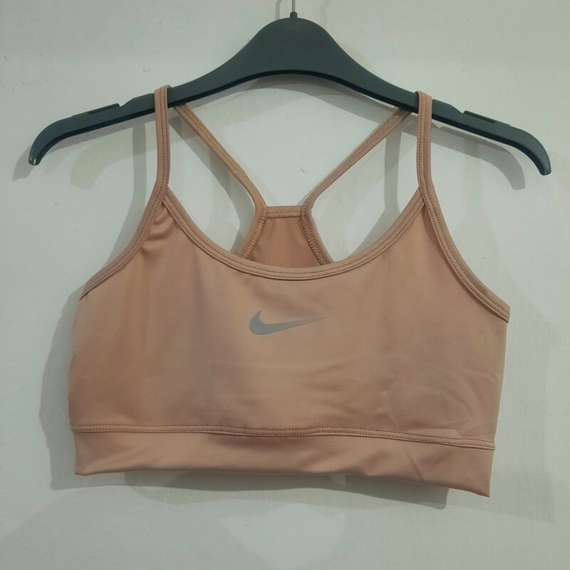 Top con Tiras Lycra