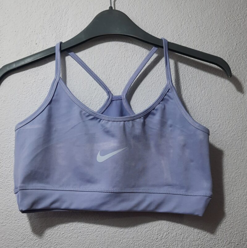 Top con Tiras Lycra
