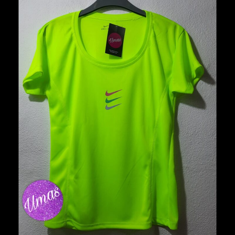 Remera Dryfit