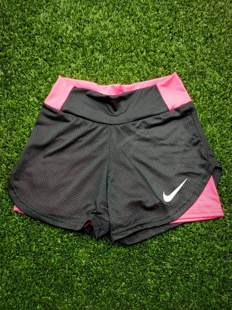 Short con Calza