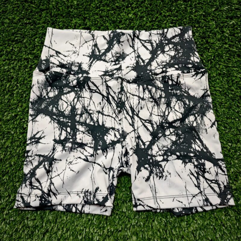 Calza Lycra Estampada