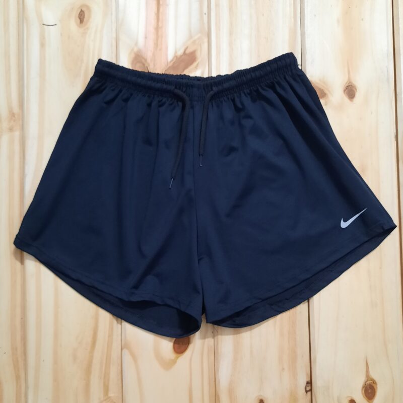 Short Lycra Negro