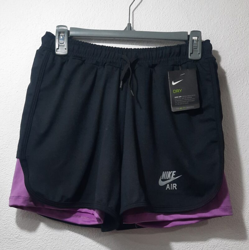Short con Calza Lycra