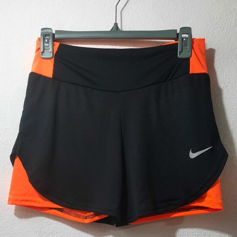 Short con Calza
