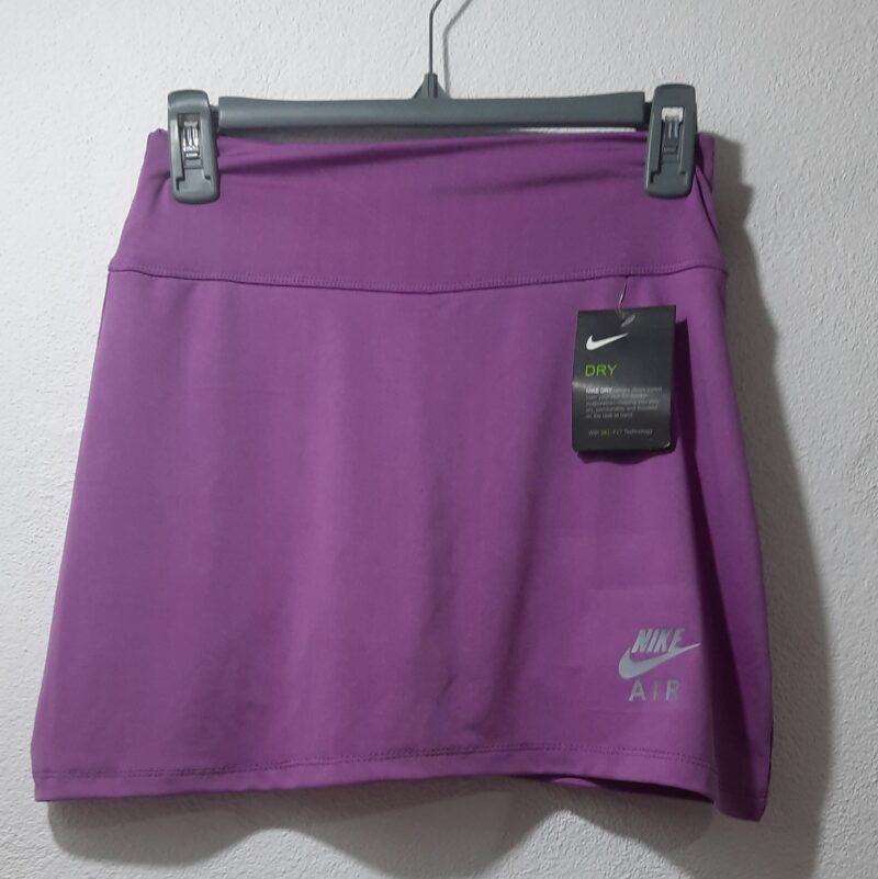 Pollera con Calza Lycra