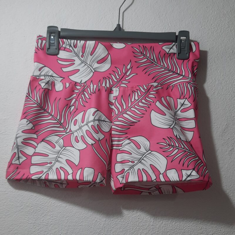 Calza Lycra Estampada