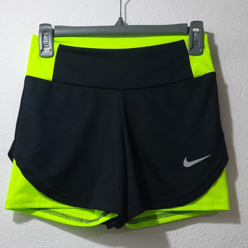 Short con Calza