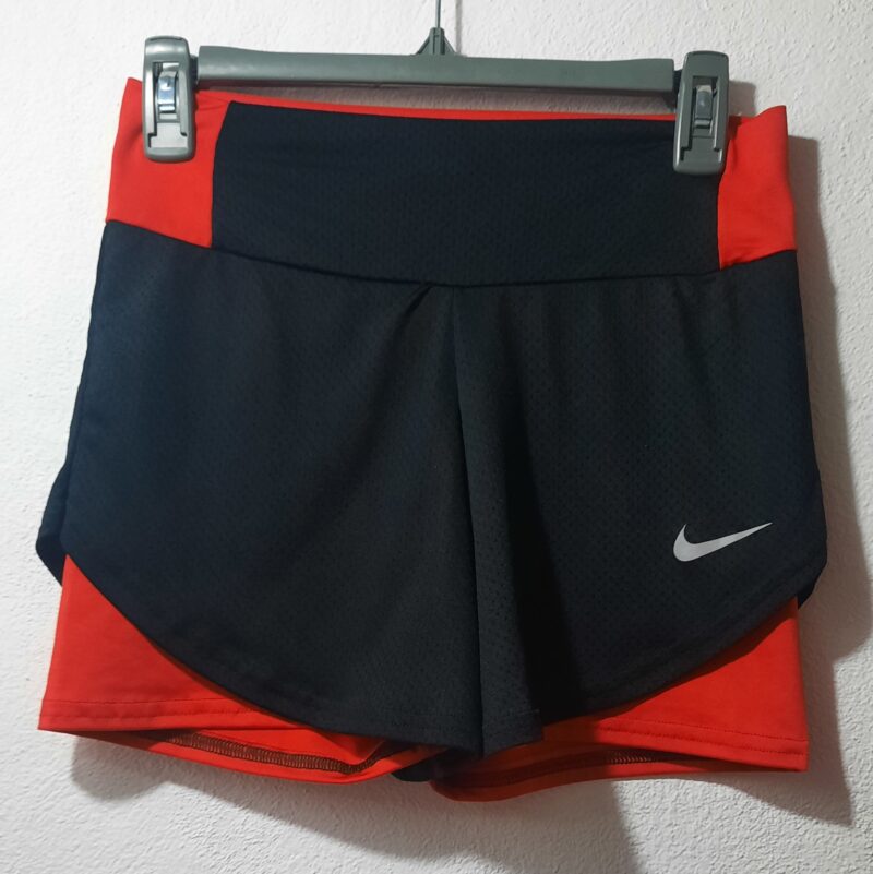 Short con Calza