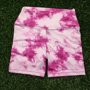 Calza corta Lycra Batik