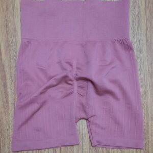 Calza Corta Seamless