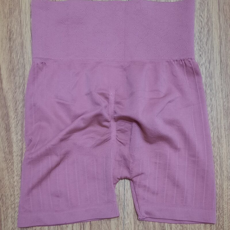 Calza Corta Seamless