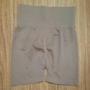 Calza Corta Seamless