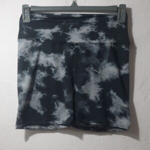 Calza corta Lycra Batik