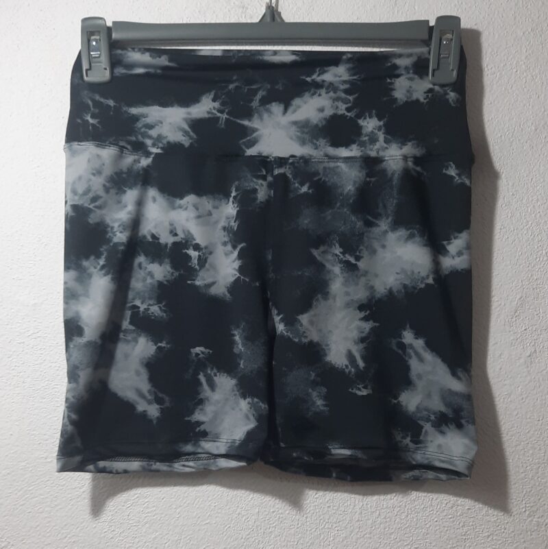Calza corta Lycra Batik