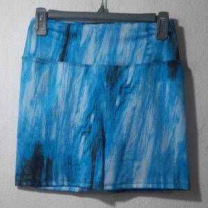 Calza corta Lycra Estampada