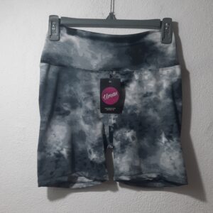 Calza corta Lycra Batik