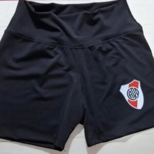 Calza Corta River Plate